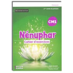 PACK NENUPHAR CM1