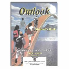 OUTLOOK TC - STUDENT'S BOOK