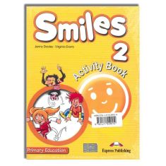 PACK SMILES 2 (ST+WB) 