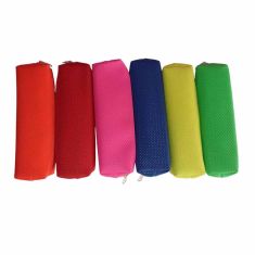 TROUSSE 1 POCHE DALIL