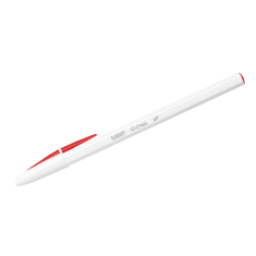 Stylo Bic Cristal Up Red