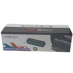 CASITECH BLACK TONER CF283A/ CRG-737