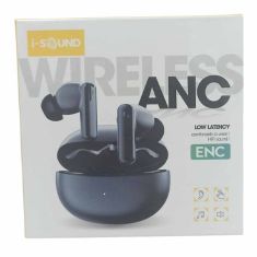 I-SOUND S30 BLUETOOTH EARPHONE