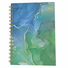 BLOC NOTE A5 YALONG 200P REF YL-XQ247-A5D