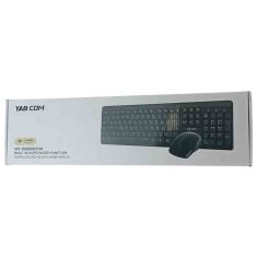 CLAVIER YAB COM MC-KB260GCM