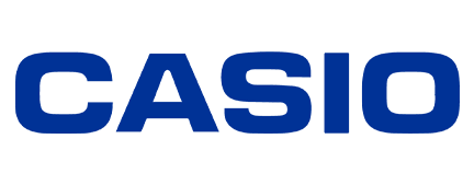 CASIO